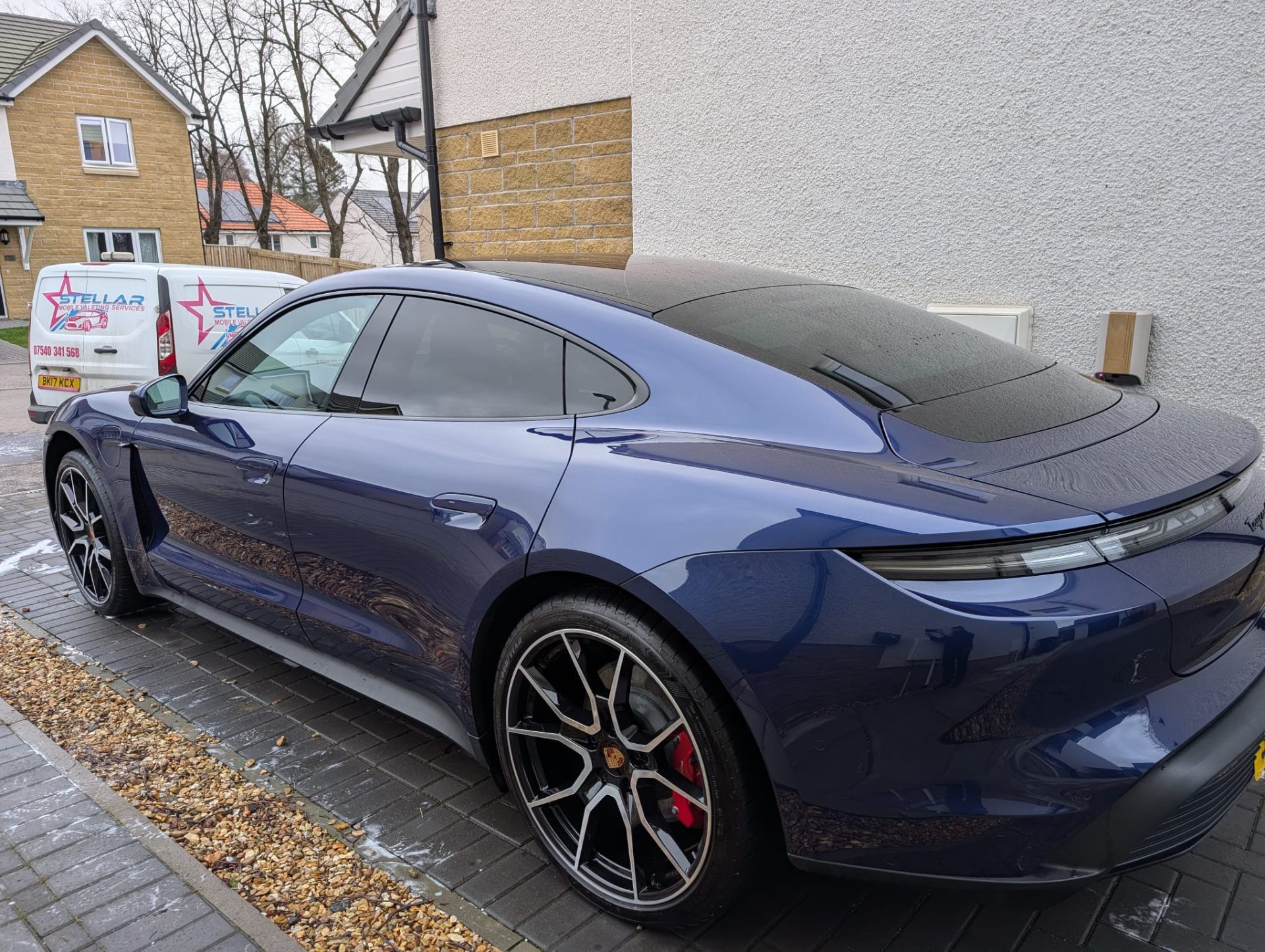 Car Care Plans service